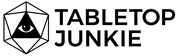 Tabletop Junkie