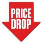 Price drop
